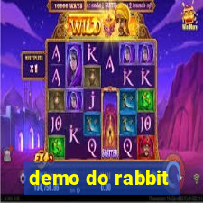 demo do rabbit