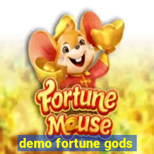 demo fortune gods