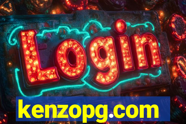 kenzopg.com