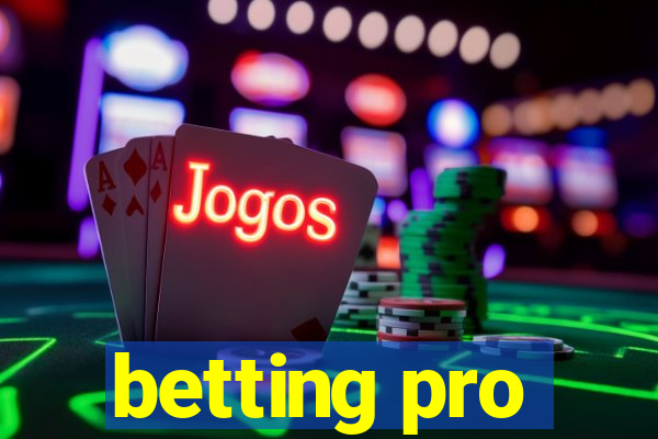 betting pro