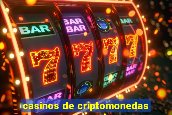 casinos de criptomonedas