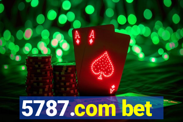 5787.com bet