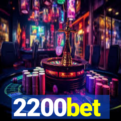 2200bet