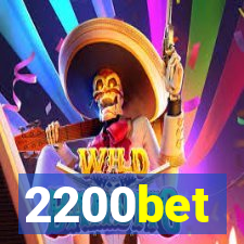 2200bet