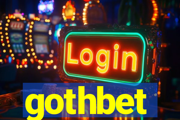 gothbet