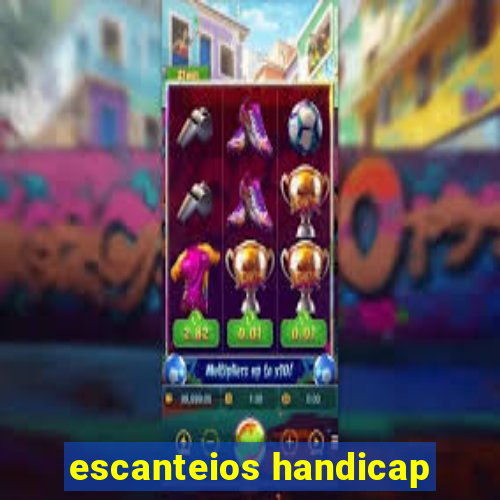 escanteios handicap