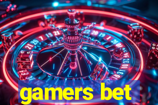 gamers bet