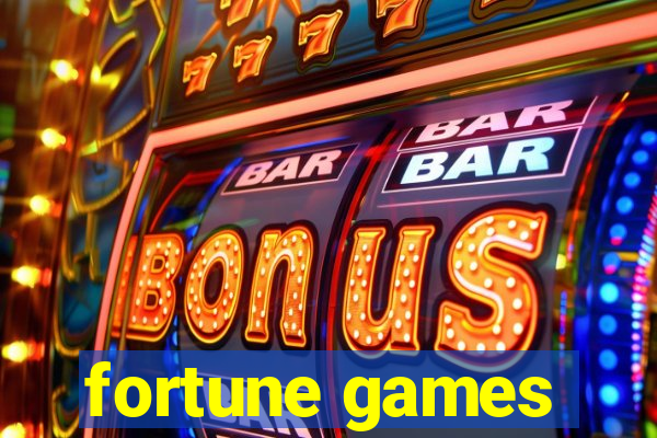 fortune games