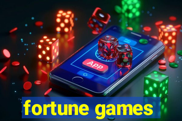 fortune games