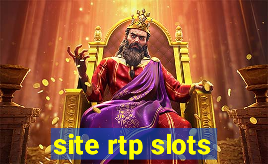 site rtp slots