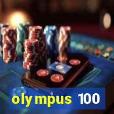 olympus 100