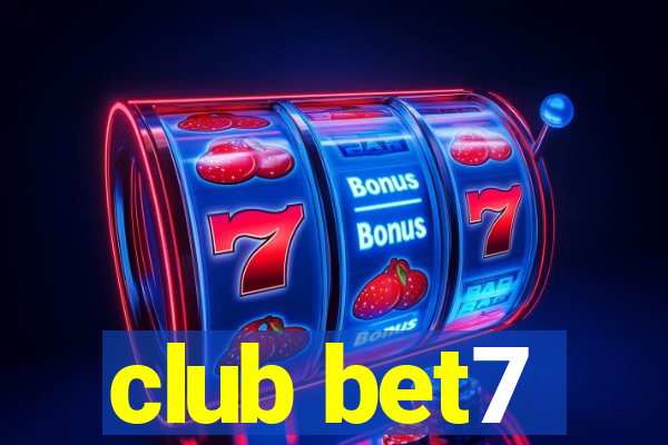 club bet7