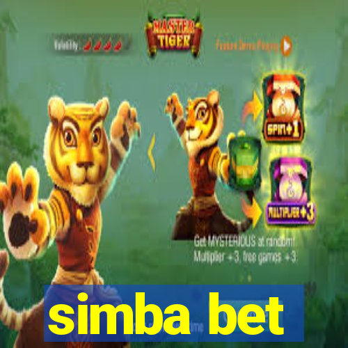 simba bet