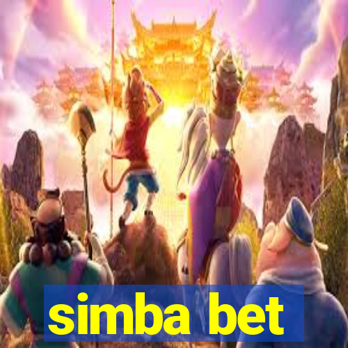 simba bet