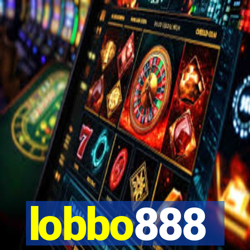 lobbo888