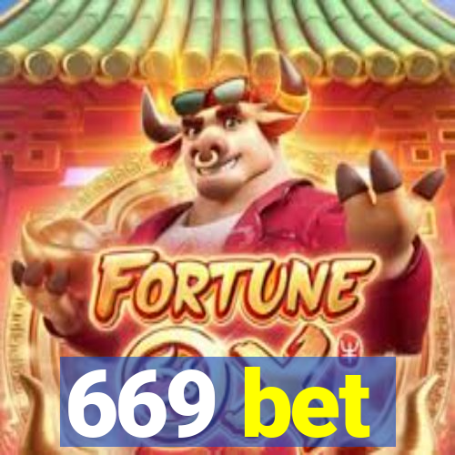 669 bet