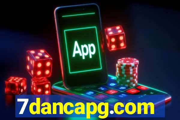 7dancapg.com