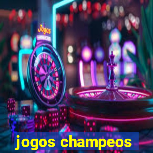 jogos champeos