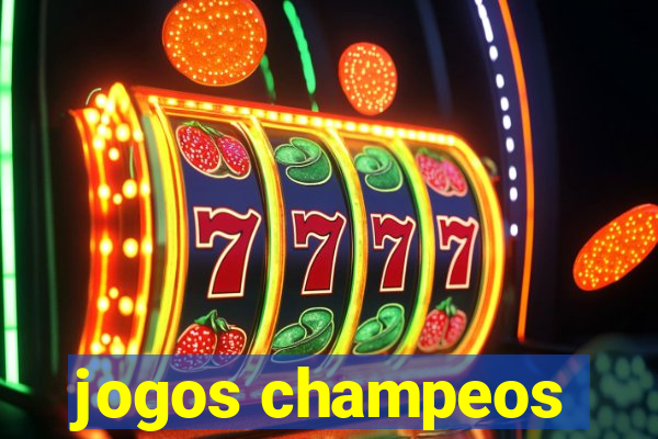 jogos champeos