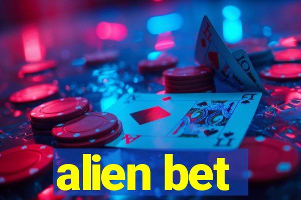 alien bet