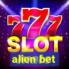 alien bet