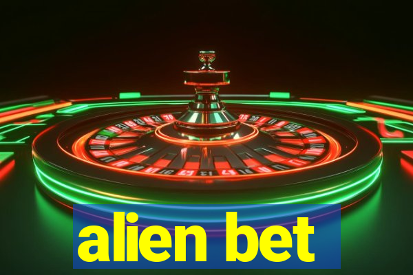 alien bet