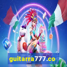 guitarra777.co