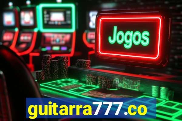 guitarra777.co