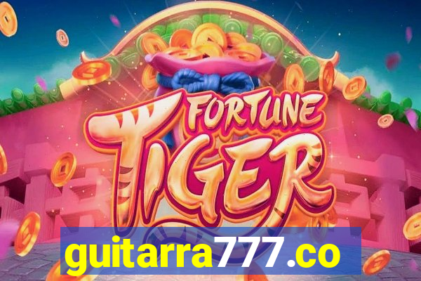 guitarra777.co