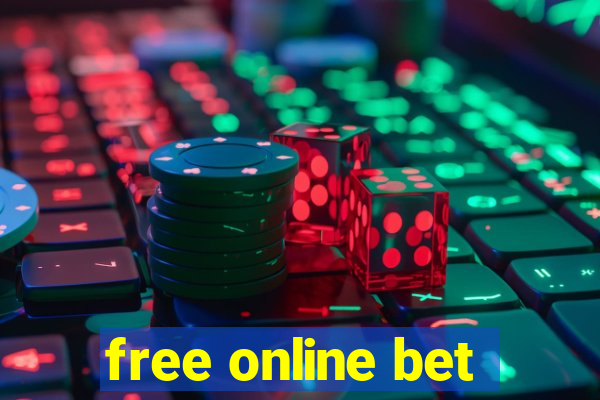 free online bet