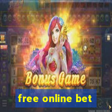 free online bet