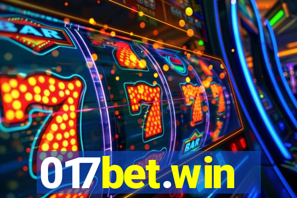 017bet.win