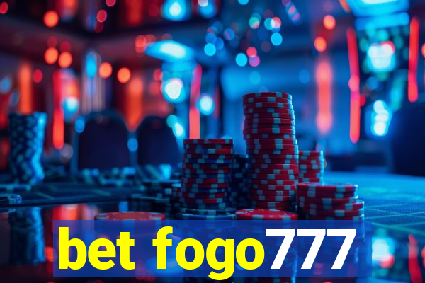 bet fogo777