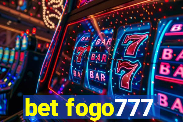 bet fogo777