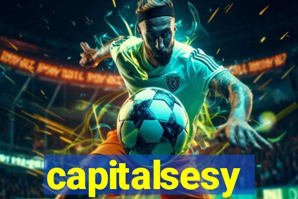 capitalsesy