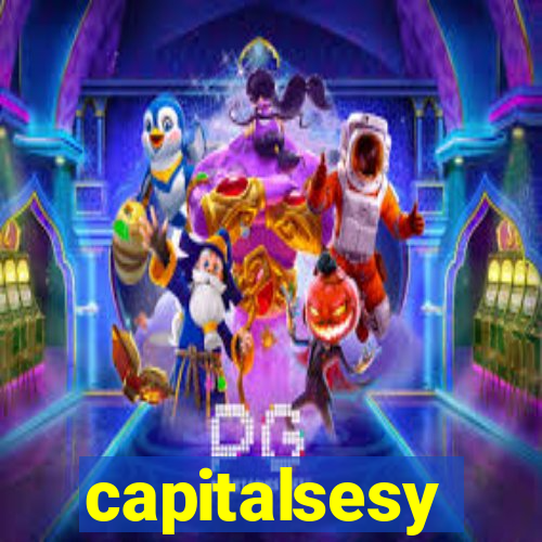 capitalsesy