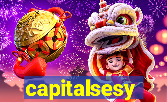 capitalsesy