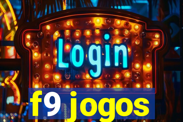 f9 jogos