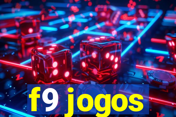 f9 jogos