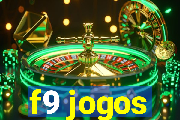 f9 jogos