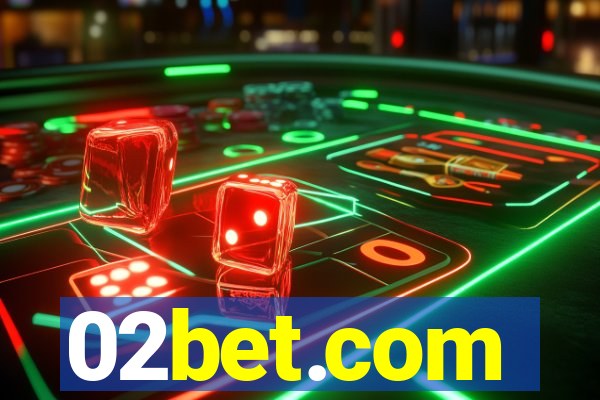 02bet.com