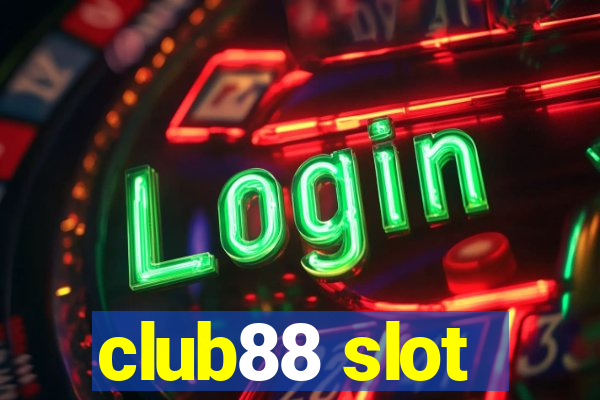 club88 slot