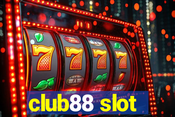 club88 slot