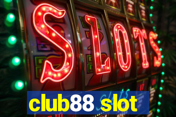 club88 slot