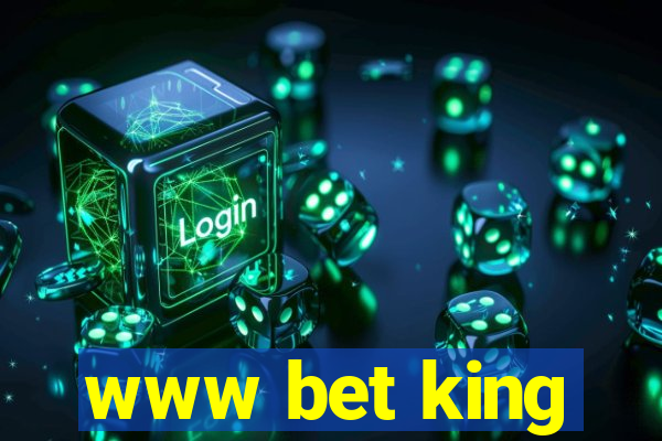 www bet king