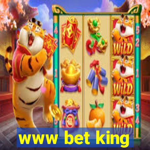 www bet king