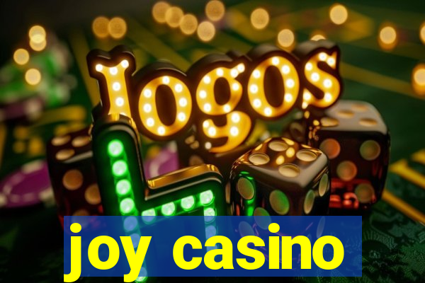 joy casino