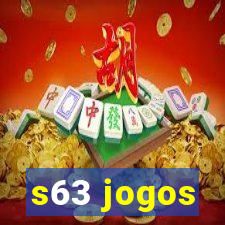 s63 jogos