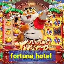 fortuna hotel