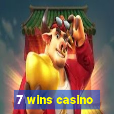 7 wins casino